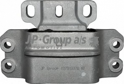 JP GROUP 1117913370 -  Подвеска, двигатель
